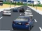 Hra 3D racing craze