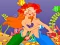 Hra Mermaid Love Kissing