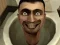 Hra Skibidi: Mad Toilets
