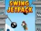 Hra Swing Jetpack