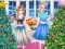 Hra Ellie VS Annie Christmas Tree