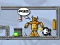 Hra Crash The Robot