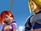 Hra Winx 3D Puzzle