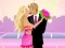 Hra Barbie and Ken Kissing