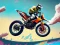 Hra Bike Jump