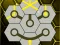 Hra Connect Hexas