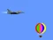 Hra Air Dodge