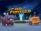 Hra Car Fighter