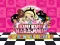 Hra Kuu Kuu Harajuku Stickers