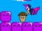 Hra Super Nut Chase