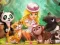 Hra Cute Jungle Hospital