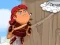 Hra Heroes jumping