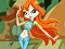 Hra Chibi Winx Bloom
