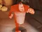 Hra Yeti Sensation