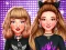 Hra Celebrity E-Girl Fashion