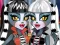 Hra Monster High Ear Doctor