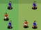Hra Euro 2016 Goal Rush