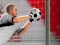 Hra Goalkeeper Challenge