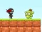Hra Ninja Boy