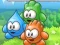 Hra Blobs Plops