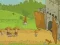 Hra Mushroom Haboom: Battle for pine