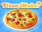 Hra Pizza Maker