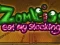 Hra Zombies Eat My Stocking