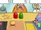 Hra Spongebob Restaurant