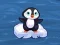 Hra Penguin Skip