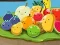 Hra Fruity Flavour