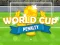 Hra World Cup Penalty