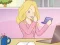 Hra Carol's Temp Job