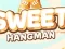Hra Sweet Hangman