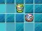 Hra Bots Boom Bang