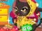 Hra Cat Fashion Designer