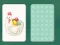 Hra Easter Card Match