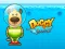 Hra Doggy Dive