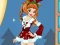 Hra Christmas Costume