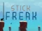 Hra Stick Freak