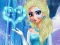 Hra Elsa Makeover