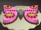Hra Cooking with Emma Butterfly Chocolate Cake