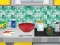Hra Cooking with Emma Vegetable Lasagna