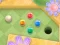 Hra Mini Putt gem Garden