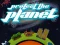 Hra Protect The Planet