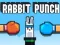 Hra Rabbit Punch