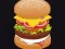 Hra Burger Maker