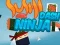 Hra Sushi Ninja Dash