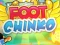 Hra Foot Chinko