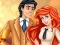 Hra Princess Couples Compatibility