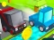 Hra Block racer